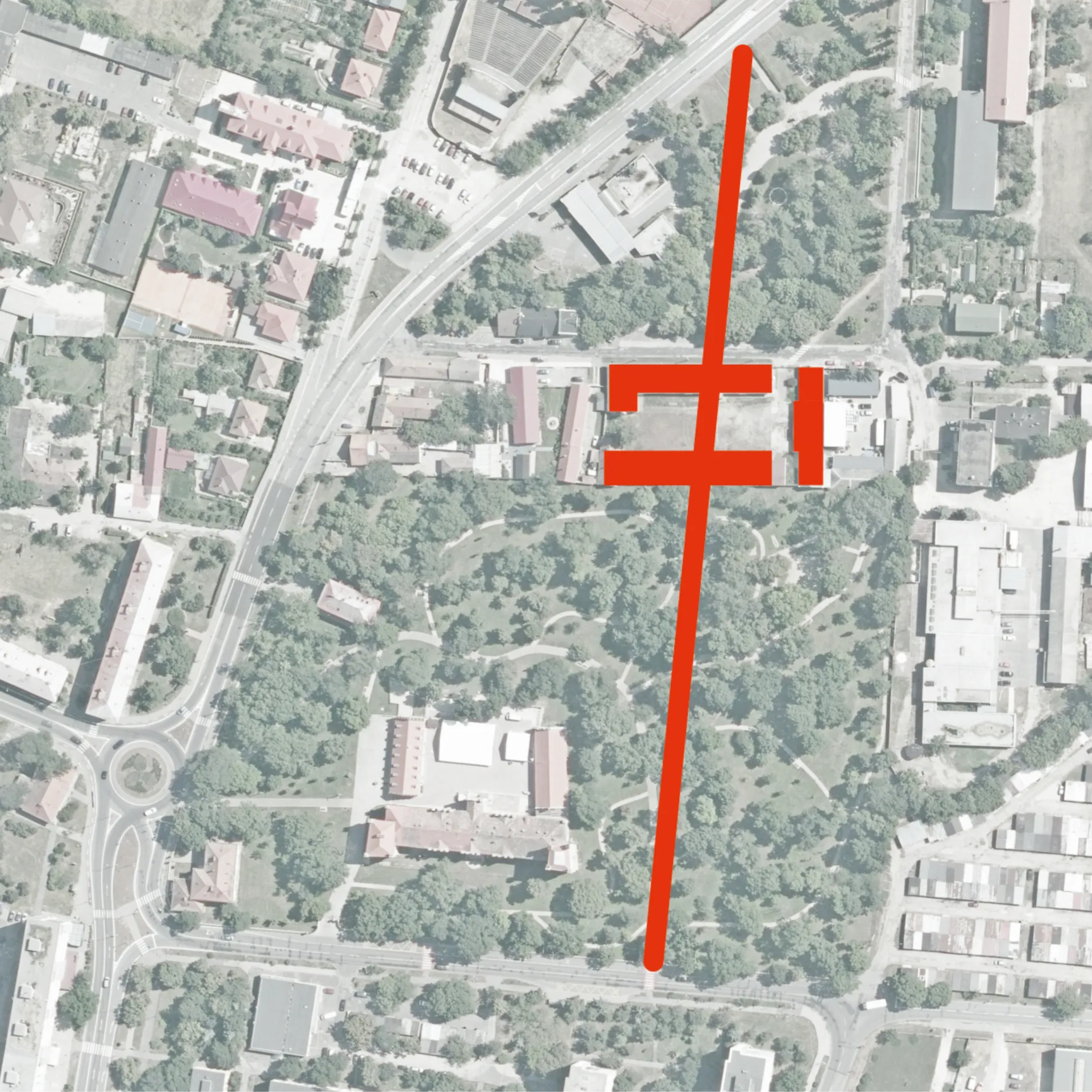 architektonická soutěž na knihovnu od bydloarchitekti