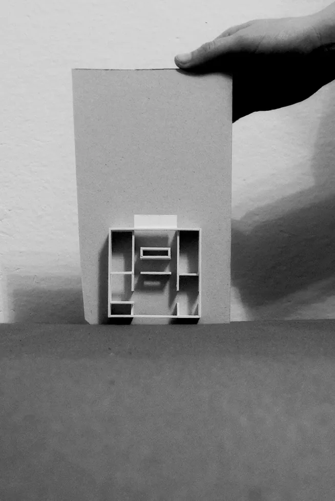 model 1