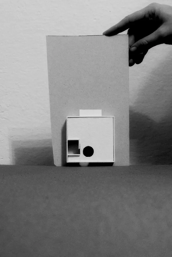 model 2
