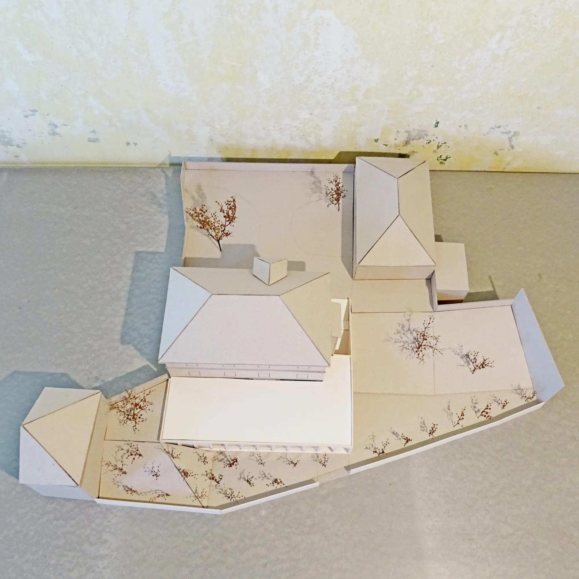 model 1