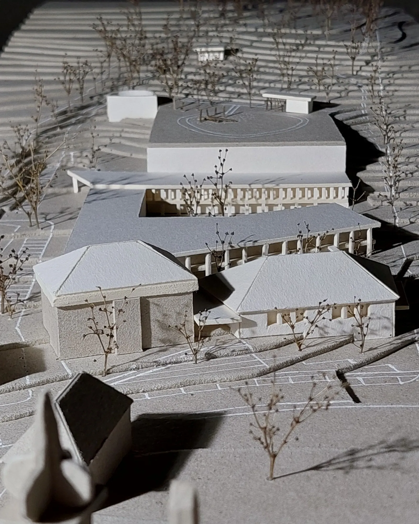 model 1