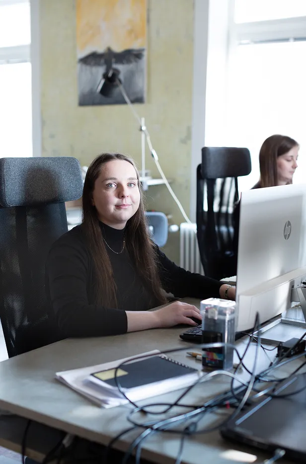 Ing. arch. Kateřina Lacinová